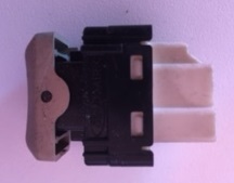 XR81411 Lumpbar adjust switch